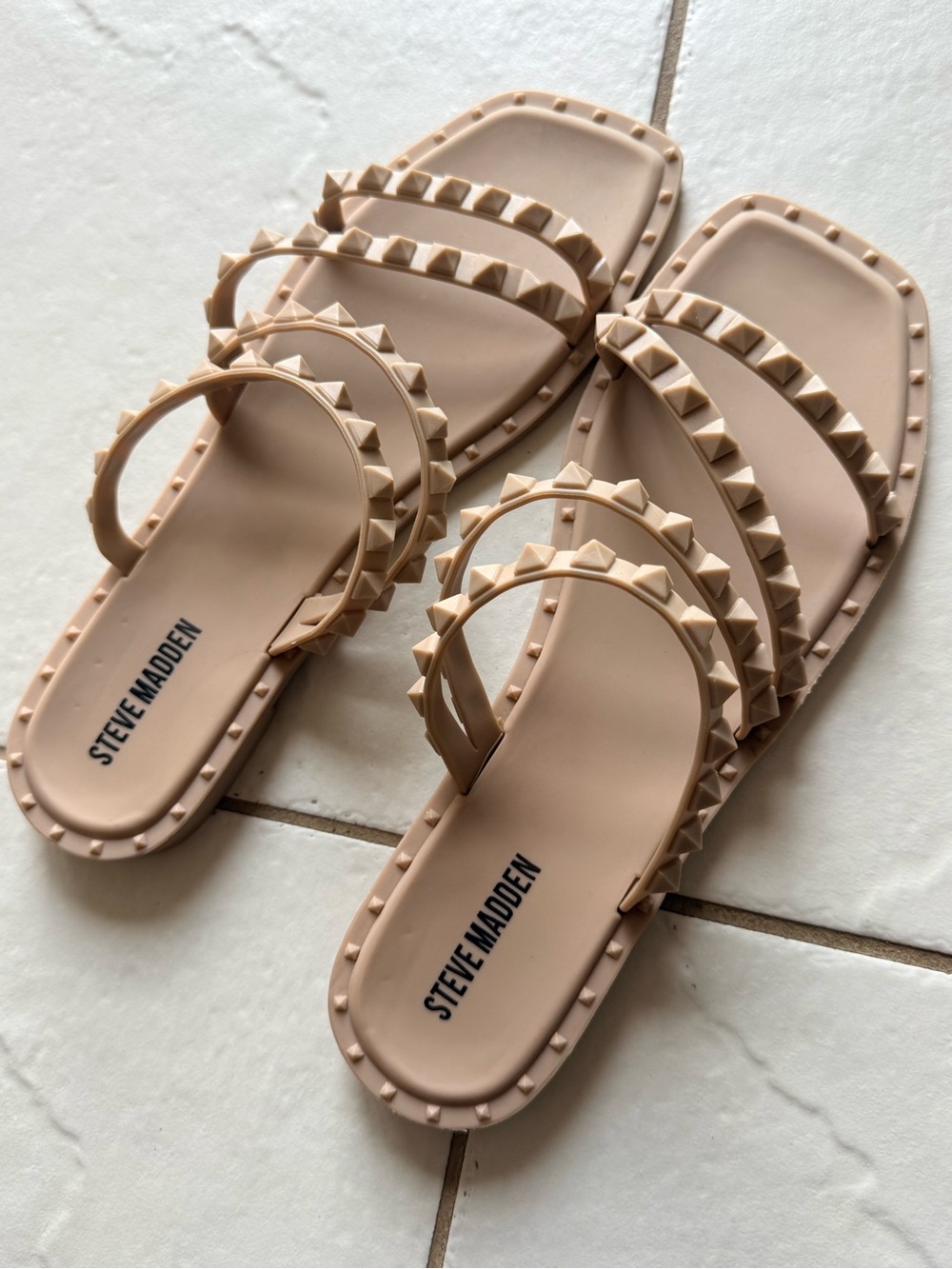 STEVE MADDEN